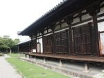 元興寺（Gango-ji Temple）